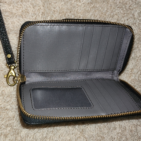 FOSSIL wallet - Picture 7 of 9